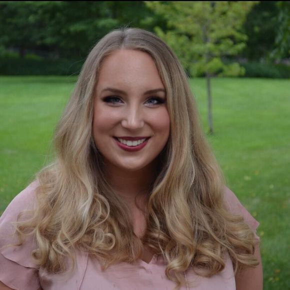 Meet your Posher, Tabetha - Picture 1 of 1